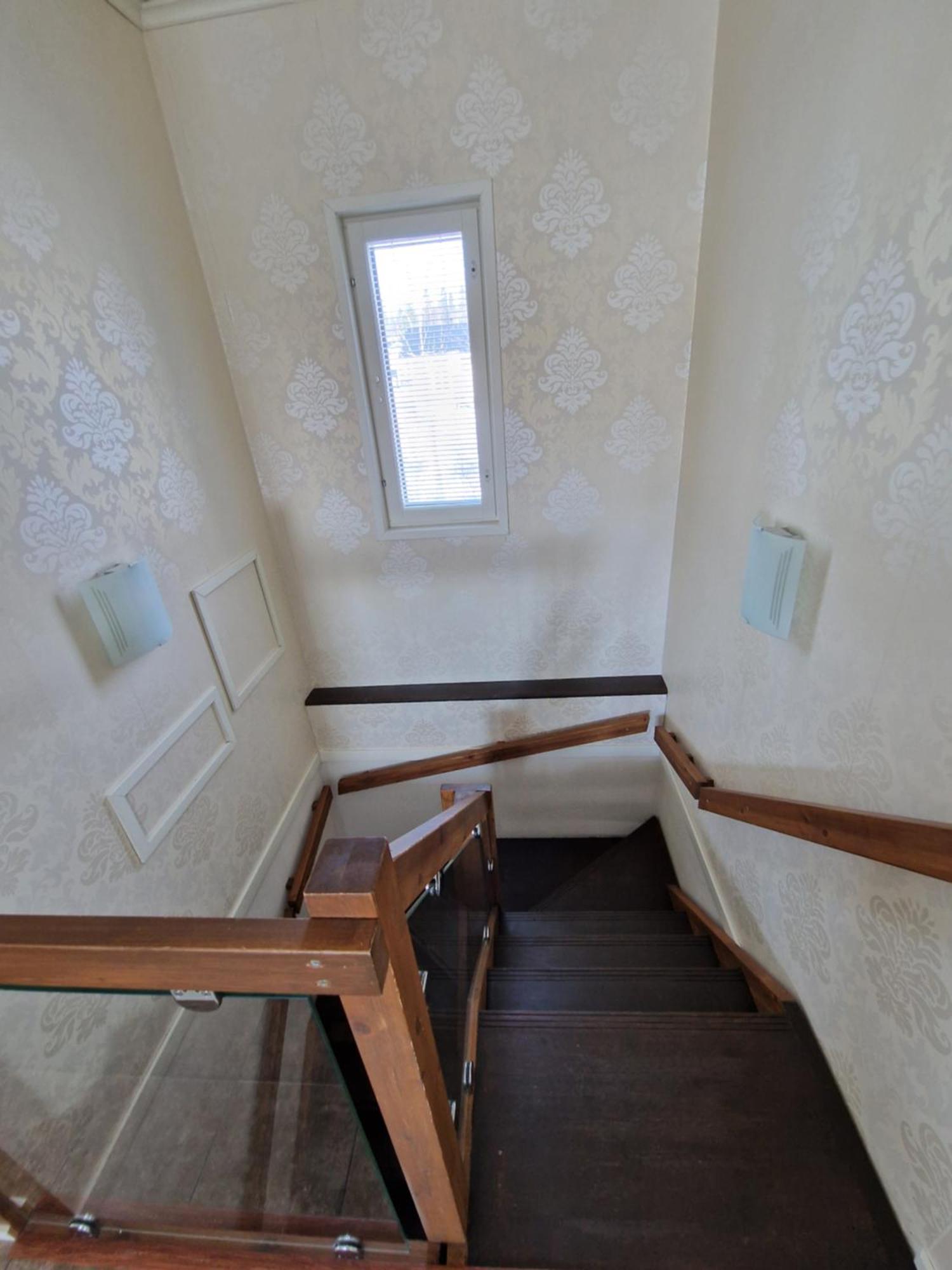 Blueberry House With Private Sauna&free Parking Huoneisto *