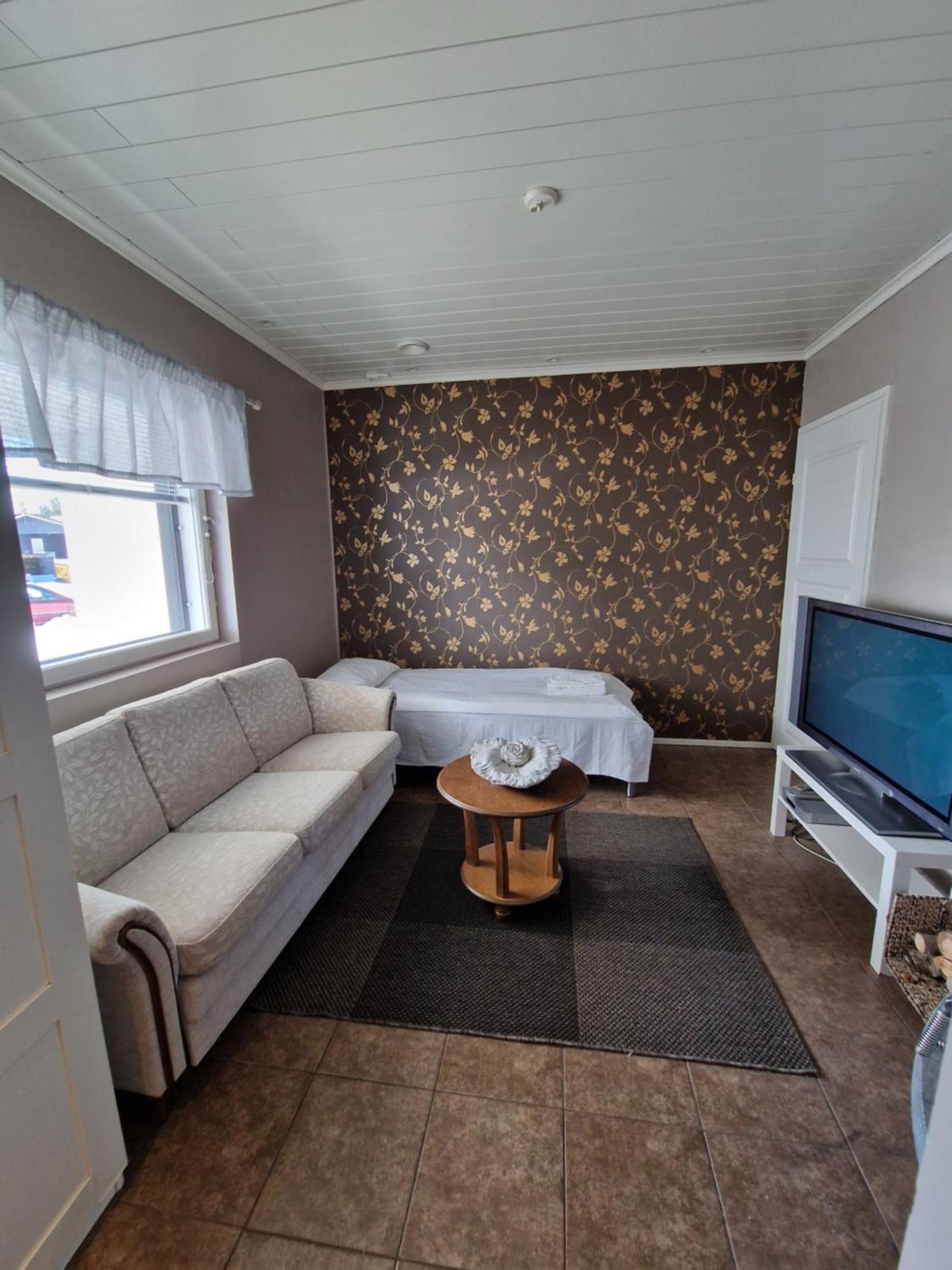 Blueberry House With Private Sauna&free Parking * Rovaniemi