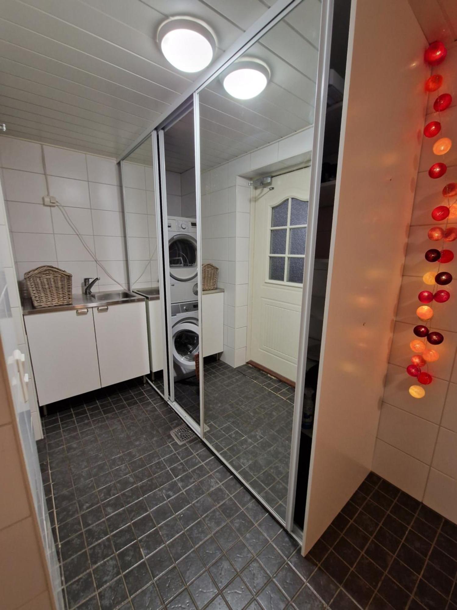 Blueberry House With Private Sauna&free Parking Huoneisto Rovaniemi