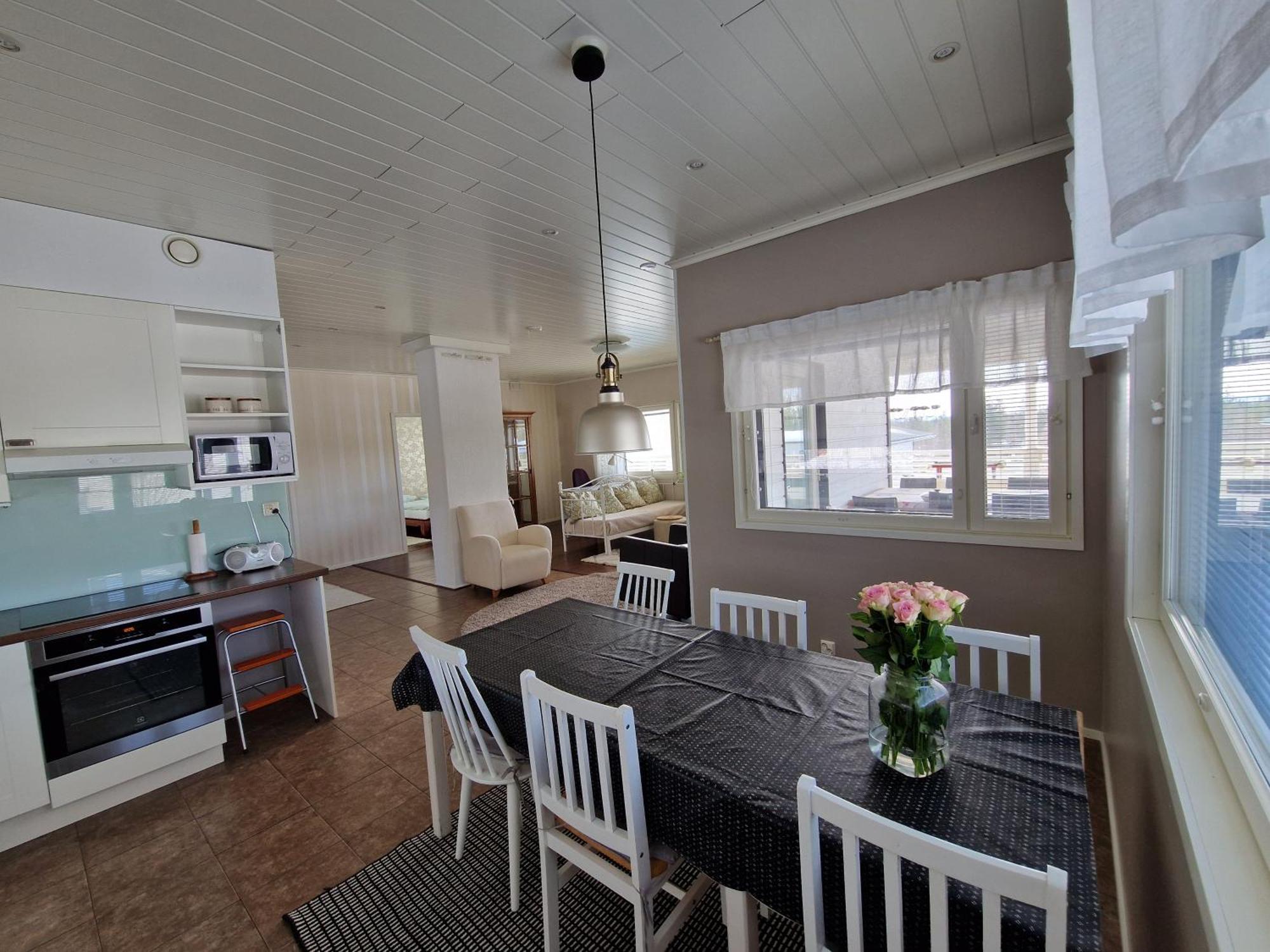 Blueberry House With Private Sauna&free Parking *
