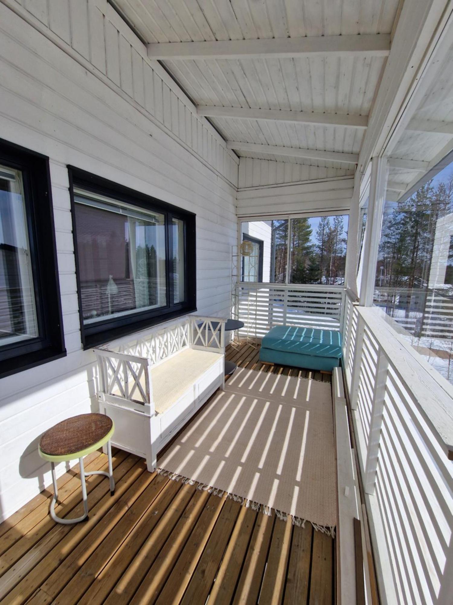 Huoneisto Blueberry House With Private Sauna&free Parking *